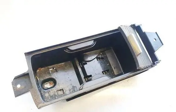 Volkswagen Jetta V Glove box 1K0862531A