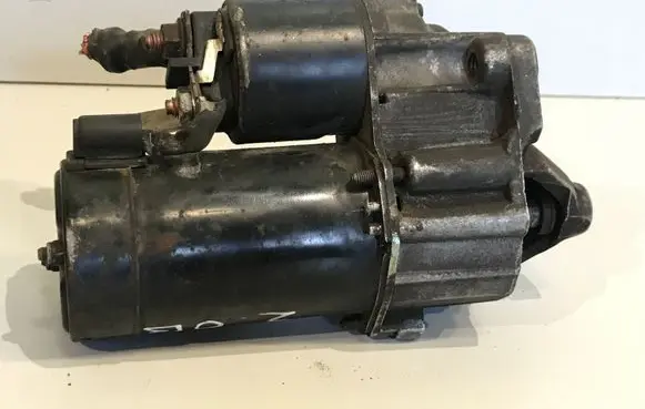 Volvo S40, V40 Starter motor D6RA 20B60050