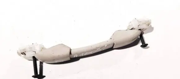 Skoda Octavia Mk2 (1Z) Rear interior roof grab handle