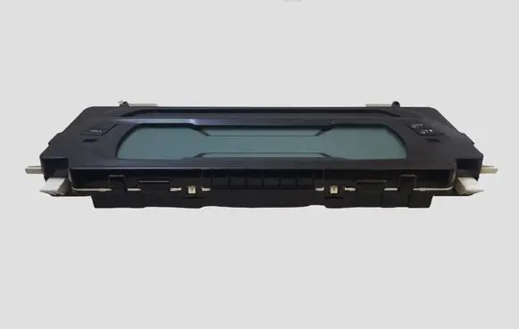 Citroen C4 II Picasso Speedometer (instrument cluster) 981108378000 50300552010800 5550055205