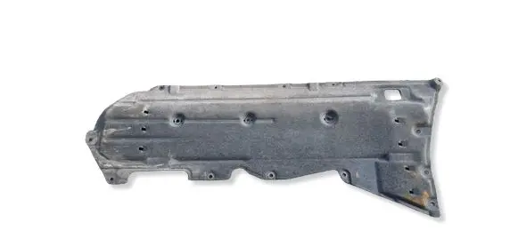 Honda Civic XI Side bottom protection 