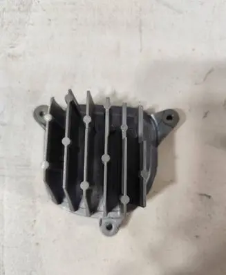 Volkswagen ID.7 LED ballast control module B561216D