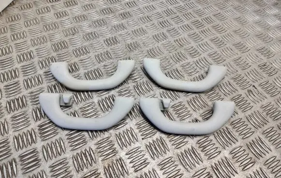 Skoda Roomster (5J) A set of handles for the ceiling 