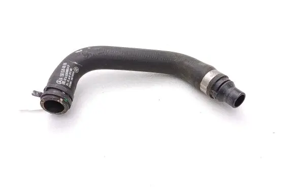 Mercedes-Benz GLE (W166 - C292) Engine coolant pipe/hose A1668304096 YAP110310
