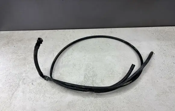 BMW 5 E60 E61 Headlight washer hose/pipe N67063