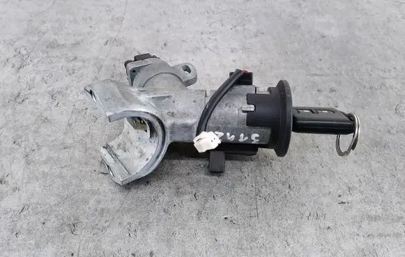 Nissan Micra Ignition lock N050165328590AX600
