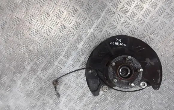 Subaru Outback Front wheel hub