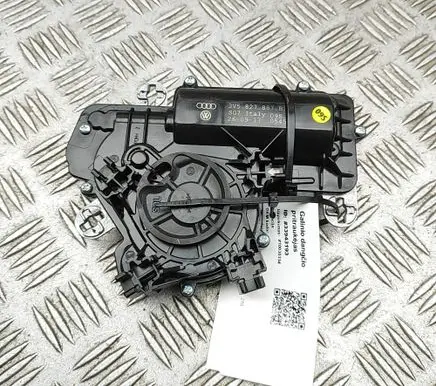 Audi Q5 SQ5 FY Tailgate/trunk/boot lift motor 3V5827887B