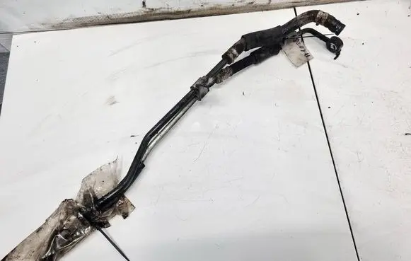Mazda 5 Power steering hose/pipe/line 