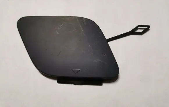 BMW X2 F39 Front tow hook cap/cover 51117482672
