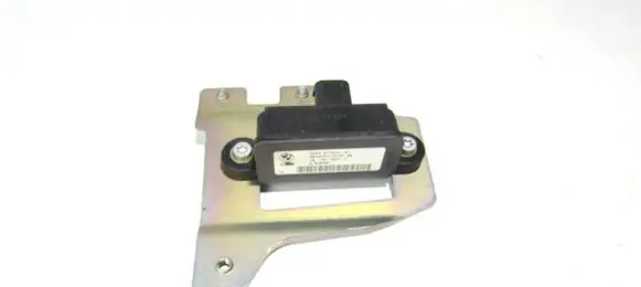 BMW 3 E90 E91 ESP acceleration yaw rate sensor 6778421