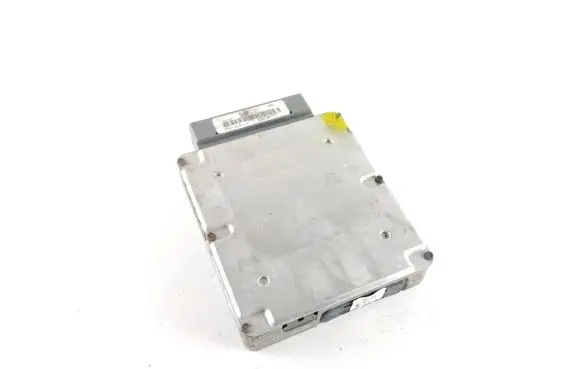 Ford Fiesta Engine control unit/module 97FB12A650AJA CAD7A08