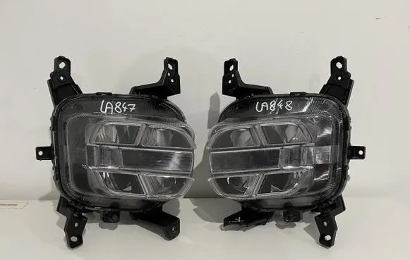 KIA Sportage Front fog light 92202-F1600