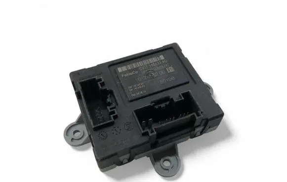 Ford Fiesta Central body control module CV1T14B533AG