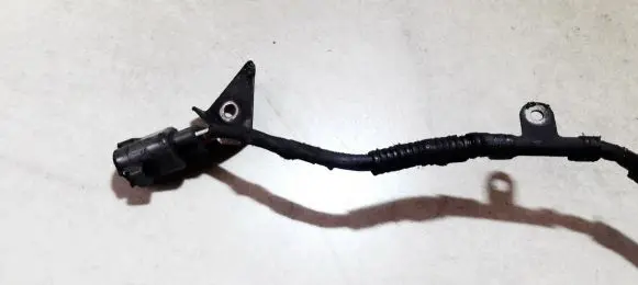Crankshaft position sensor