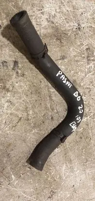 Volkswagen PASSAT B6 Engine coolant pipe/hose
