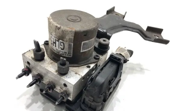 Hyundai i20 (GB IB) ABS Pump 58900C8250