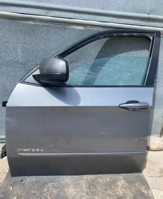 BMW X5 E70 Front door
