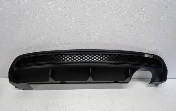 Fiat 500X Rear bumper 735698517