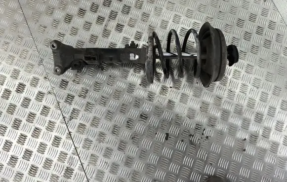 Mercedes-Benz CLK A209 C209 Front shock absorber with coil spring 24518S0690