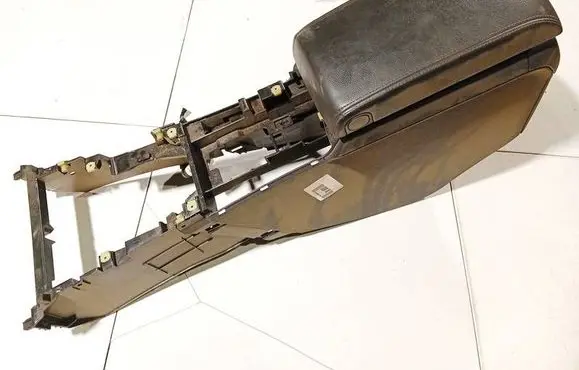 Peugeot 508 Center console 9686452980