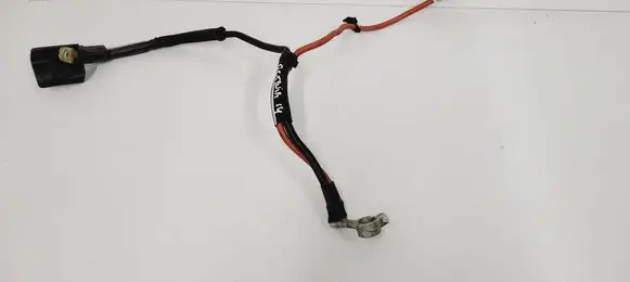 Skoda Octavia Mk3 (5E) Positive cable (battery) 5Q0971228K