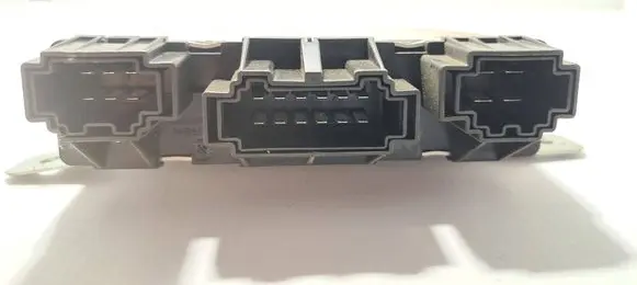 Volkswagen PASSAT B7 Comfort/convenience module 7M0941598 95VW10C909AA 36810B