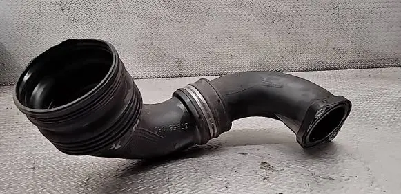 Fiat Ducato Turbo air intake inlet pipe/hose 5802041122