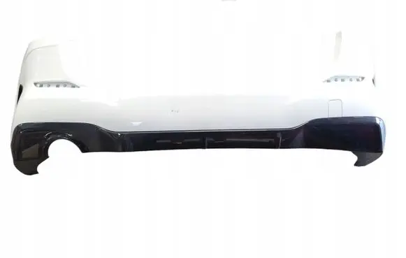 BMW 2 F44 Front bumper 51128075426