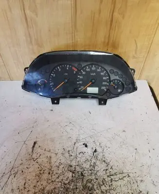 Ford Focus Speedometer (instrument cluster) 10841
