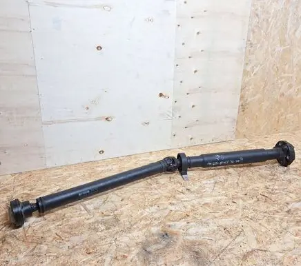 BMW 5 E60 E61 Drive shaft (set) 7573496 7573276 26107573496