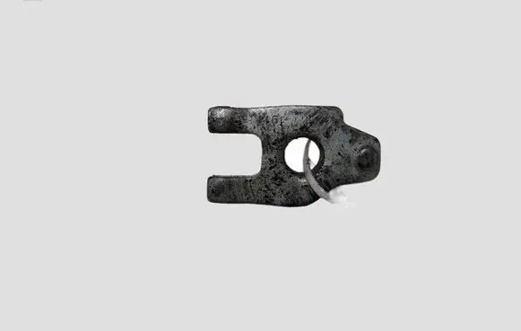 Renault Scenic III - Grand scenic III Fuel Injector clamp holder