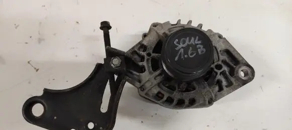 KIA Ceed Generator/alternator 37300-2B150