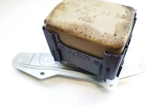 Vacuum pump