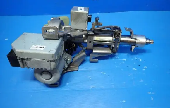 Renault Megane III Steering wheel axle 488105610R