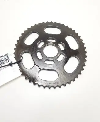 Volkswagen Touareg II Timing chain sprocket 059109116A