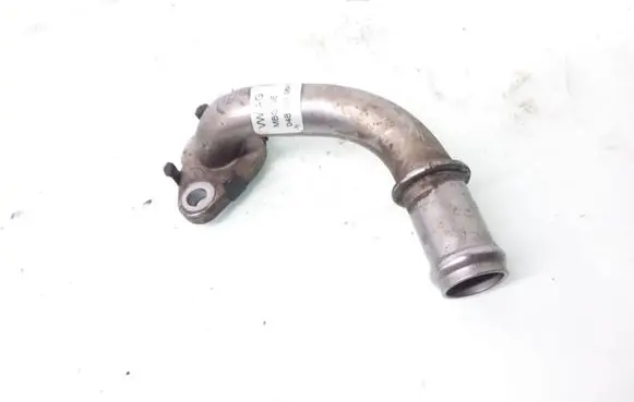 Skoda Fabia Mk3 (NJ) Coolant pipe/hose 04B121064V