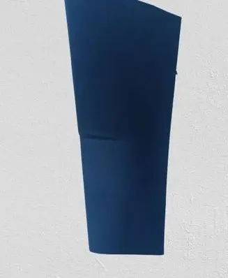 Peugeot 3008 II (B) pillar trim (bottom) 9811199877