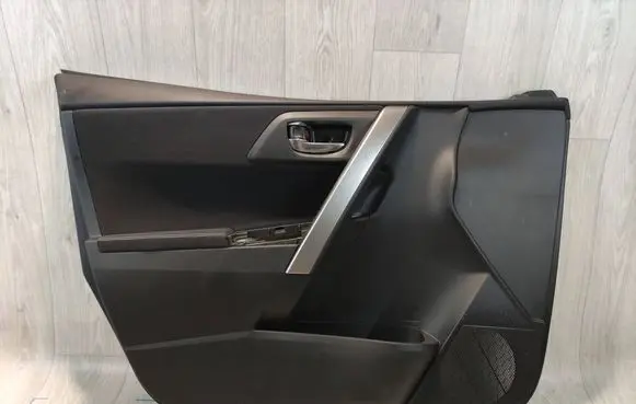 Toyota Auris E180 Front door card panel trim 6777802280XQCAREY