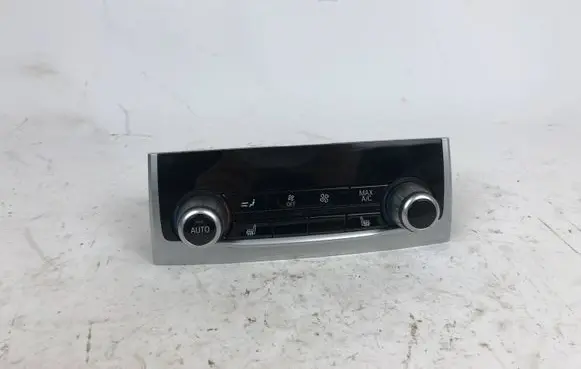 BMW 7 G11 G12 Climate control unit 9399333 11419110 15B226PP0233
