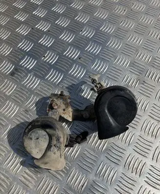 Opel Astra H Horn signal 007424