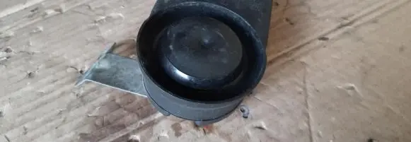 Audi A5 8T 8F Alarm system siren 
