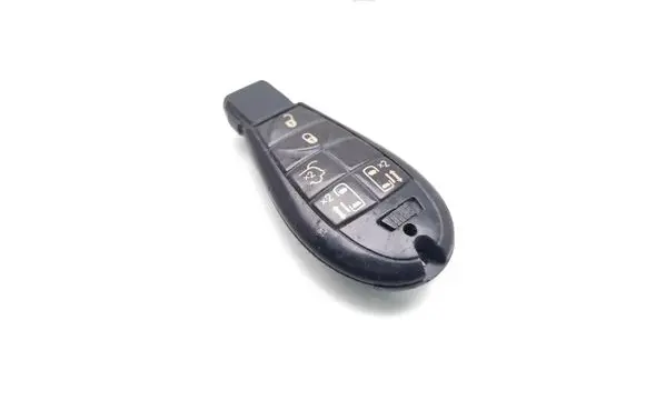 Chrysler Voyager Ignition key/card 