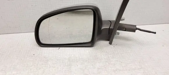 Opel Meriva A Manual wing mirror 13113472