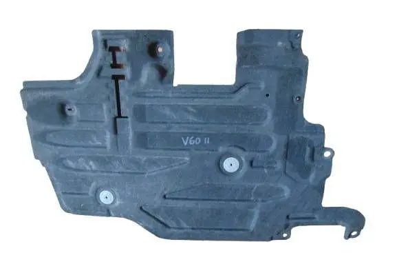 Volvo V60 Side bottom protection 31420485