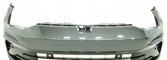 Volkswagen Golf VIII Front bumper 5H0807221G