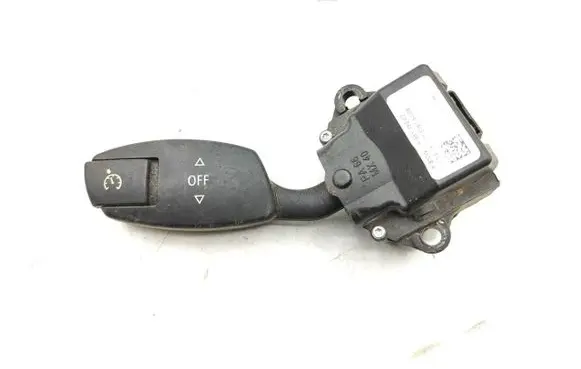 BMW 5 E60 E61 Cruise control stalk 6951352 SN90072082200064 0130615006