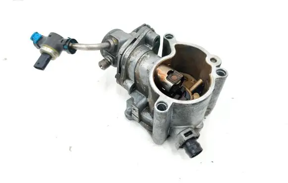 Volvo XC60 Fuel injection high pressure pump 31316143 31401823