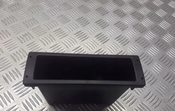 Skoda Octavia Mk2 (1Z) Glove box 8606560616