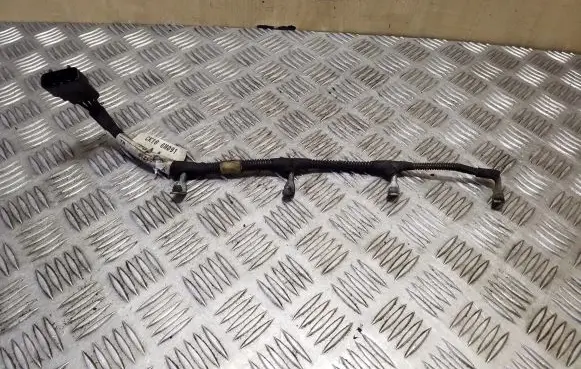 Ford Transit Glow plug wires CK166M091AA